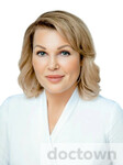 Хвостикова Татьяна Викторовна