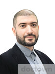 Агаев Шахрияр Алисаррафович