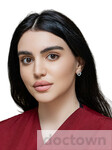 Агаева Тамила Агамирзаевна