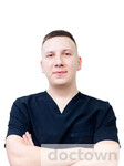 Агафонов Алексей Александрович