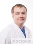 Агафонов Олег Алексеевич