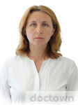 Агафошина Екатерина Владимировна