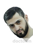 Агамагомедов Руслан Маратович 