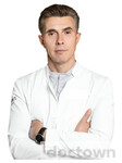 Агапов Денис Генрихович