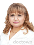Агикова Лаура Альбертовна