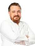 Агрыцков Алексей Михайлович