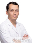 Агзамов Александр Викторович