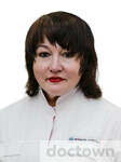 Игнатченко Светлана Владимировна