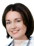 Игнатьева Оксана Алексеевна
