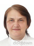 Игнатова Надежда Александровна