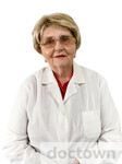 Игнатова Татьяна Михайловна