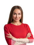 Игошева Яна Андреевна
