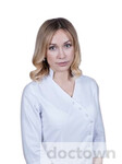 Игошева Яна Андреевна