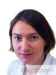 Зима Ольга Александровна