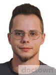 Зименков Андрей Владимирович
