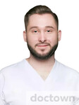Зимин Алексей Викторович