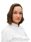Зимина Светлана Александровна