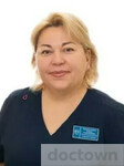 Зинатуллина Эльза Сунгатовна