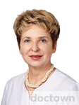 Зинченко Нина Аркадьевна