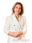 Зингерова Анжела Ибрагимовна