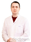 Зинин Олег Федорович 
