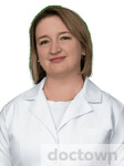 Зиньковская Екатерина Владимировна