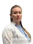 Зиновьева Дарья Дмитриевна 