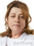 Зиновьева Ирина Владимировна
