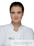 Зиновьева Юлия Михайловна
