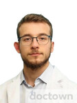 Зисман Борис Александрович