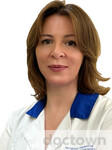 Гнипова Виктория Викторовна