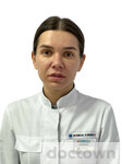Гнусарева Алла Алексеевна