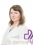 Гнусова Вера Николаевна