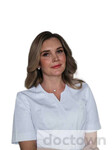 Адамцова Анастасия Владимировна