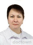 Адамец Ирина Евгеньевна