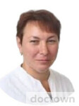 Адамец Ирина Евгеньевна