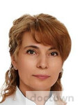 Адамия Лалита Владимировна