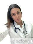 Адамова Ангелина Геннадьевна