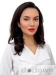 Адгамова Алина Линарисовна
