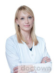 Аднагулова Ольга Александровна