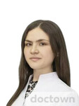 Аджиасанова Мавиле Жемилевна