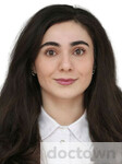 Аджиева Эльвира Вахитовна