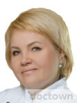 Нянина Светлана Александровна