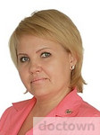 Нянина Светлана Александровна