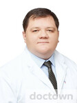 Нюхов Андрей Валерьевич 