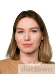 Пухова Екатерина Сергеевна
