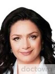Пурцхванидзе Виолетта Александровна