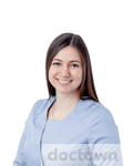 Пушкова Анита Игоревна