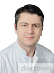Пустовойтов Сергей Сергеевич