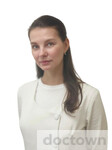 Путинцева Полина Андреевна